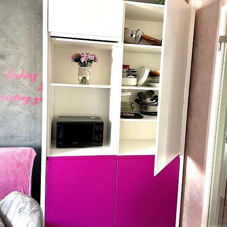 Apartament Cu 3 Dormitoare Jolie.M Daire Galaţi Dış mekan fotoğraf
