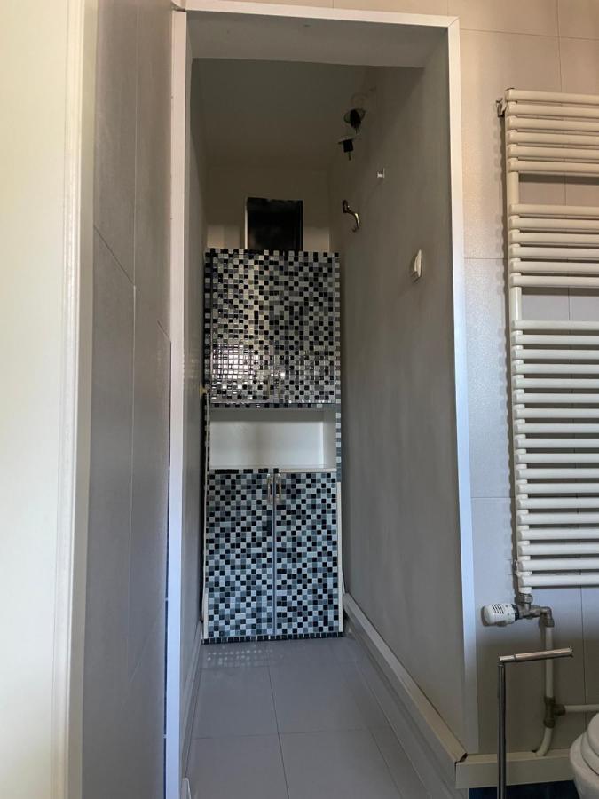 Apartament Cu 3 Dormitoare Jolie.M Daire Galaţi Dış mekan fotoğraf