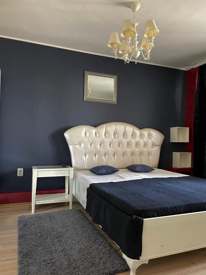 Apartament Cu 3 Dormitoare Jolie.M Daire Galaţi Dış mekan fotoğraf