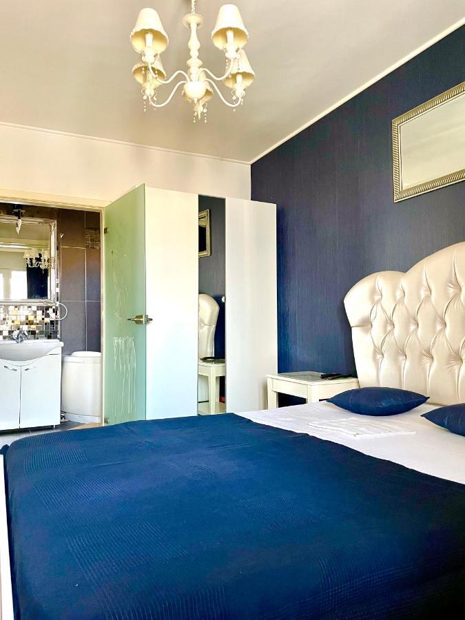 Apartament Cu 3 Dormitoare Jolie.M Daire Galaţi Dış mekan fotoğraf
