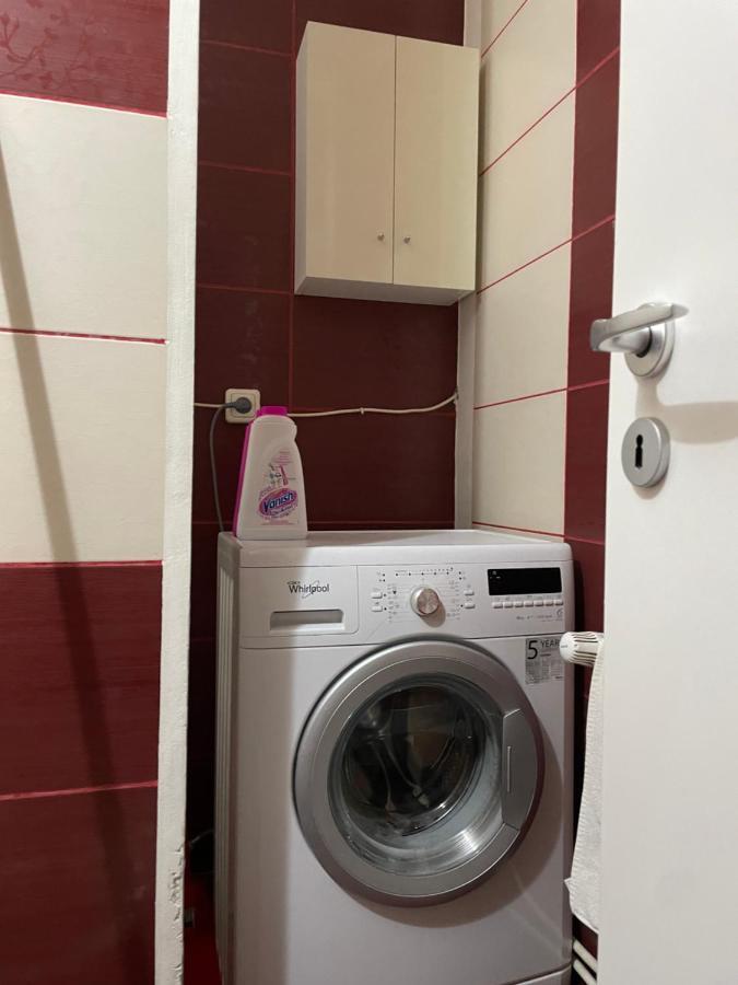 Apartament Cu 3 Dormitoare Jolie.M Daire Galaţi Dış mekan fotoğraf