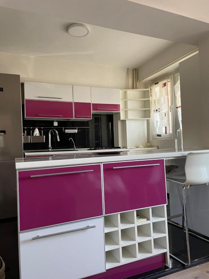 Apartament Cu 3 Dormitoare Jolie.M Daire Galaţi Dış mekan fotoğraf