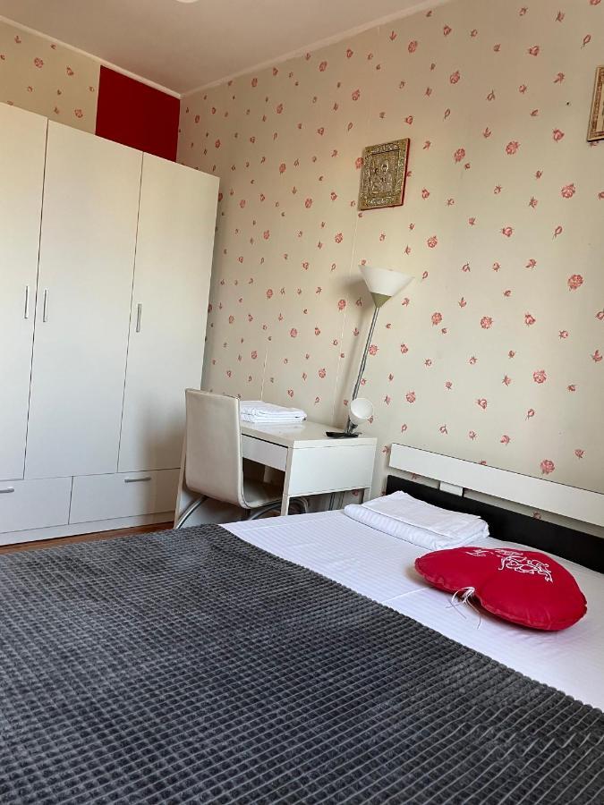 Apartament Cu 3 Dormitoare Jolie.M Daire Galaţi Dış mekan fotoğraf