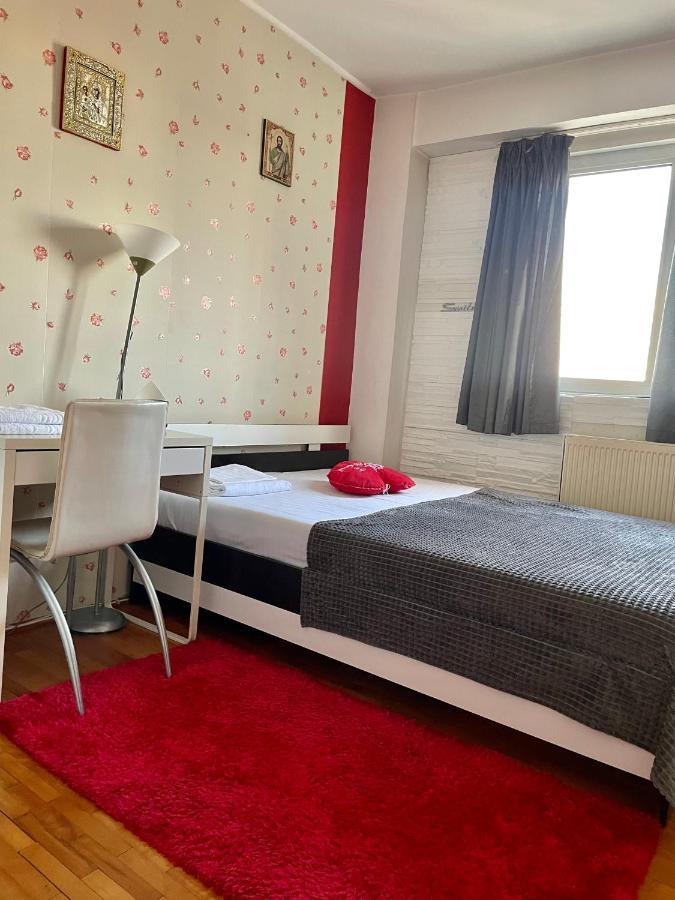 Apartament Cu 3 Dormitoare Jolie.M Daire Galaţi Dış mekan fotoğraf