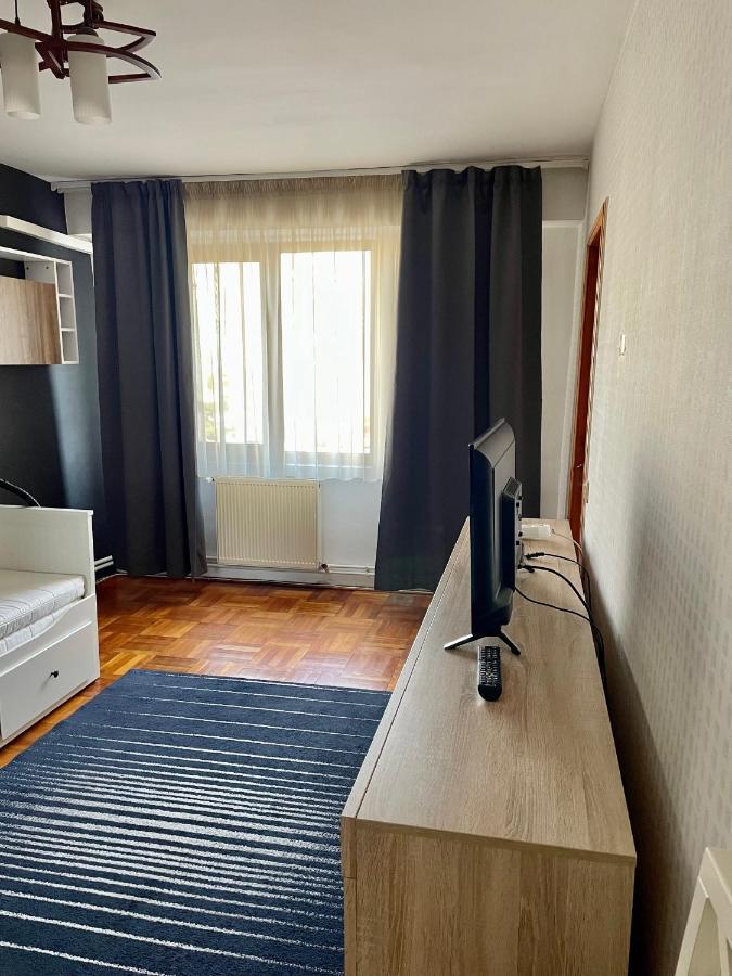Apartament Cu 3 Dormitoare Jolie.M Daire Galaţi Dış mekan fotoğraf