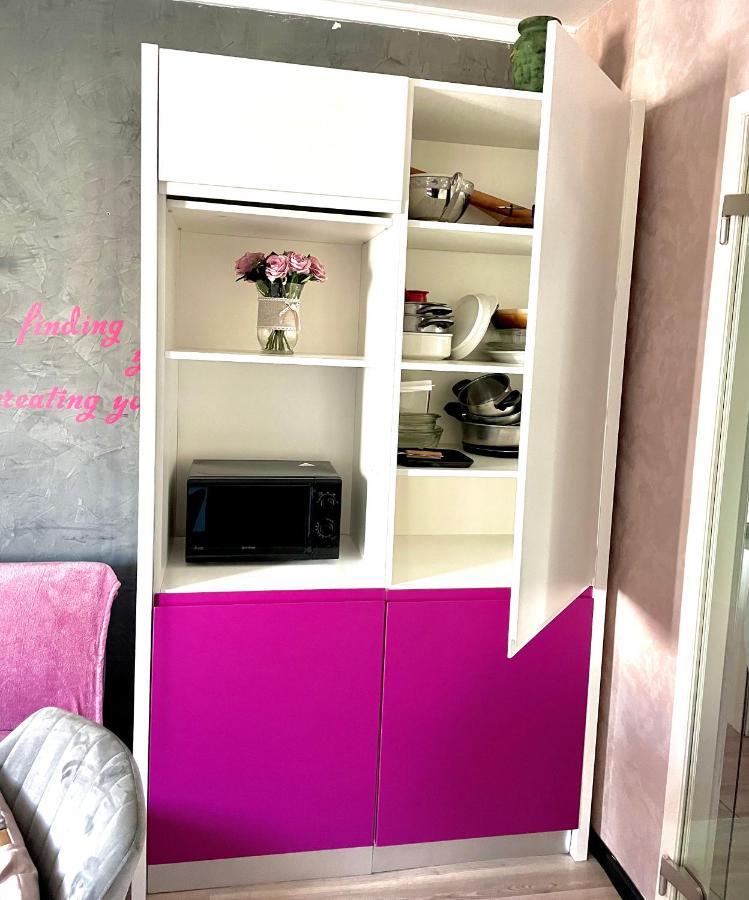 Apartament Cu 3 Dormitoare Jolie.M Daire Galaţi Dış mekan fotoğraf
