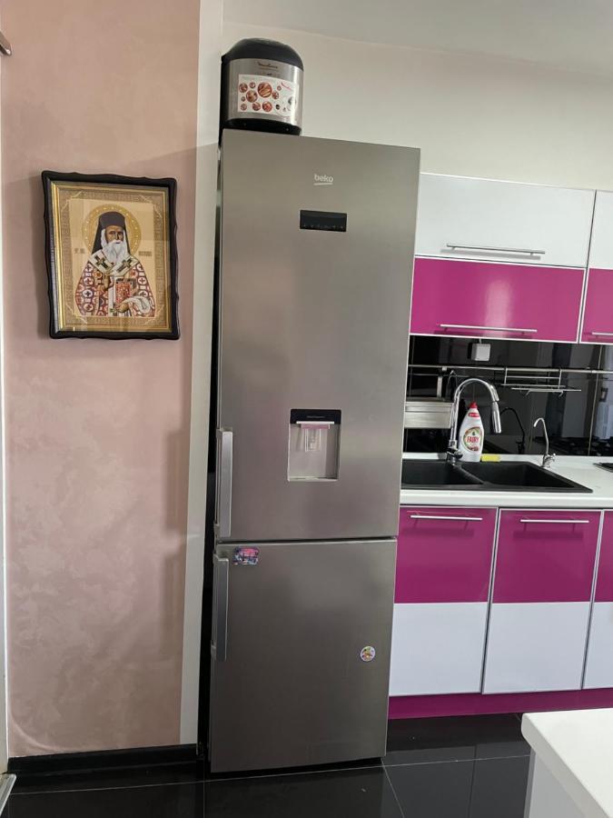 Apartament Cu 3 Dormitoare Jolie.M Daire Galaţi Dış mekan fotoğraf