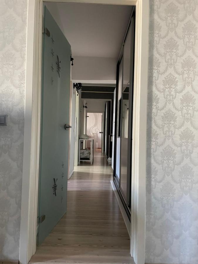Apartament Cu 3 Dormitoare Jolie.M Daire Galaţi Dış mekan fotoğraf