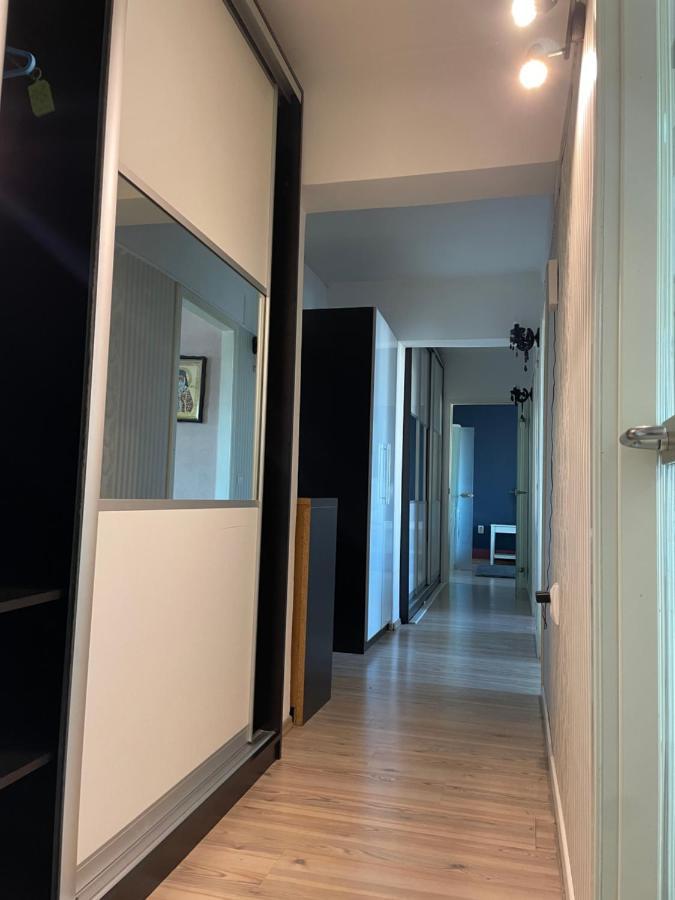 Apartament Cu 3 Dormitoare Jolie.M Daire Galaţi Dış mekan fotoğraf